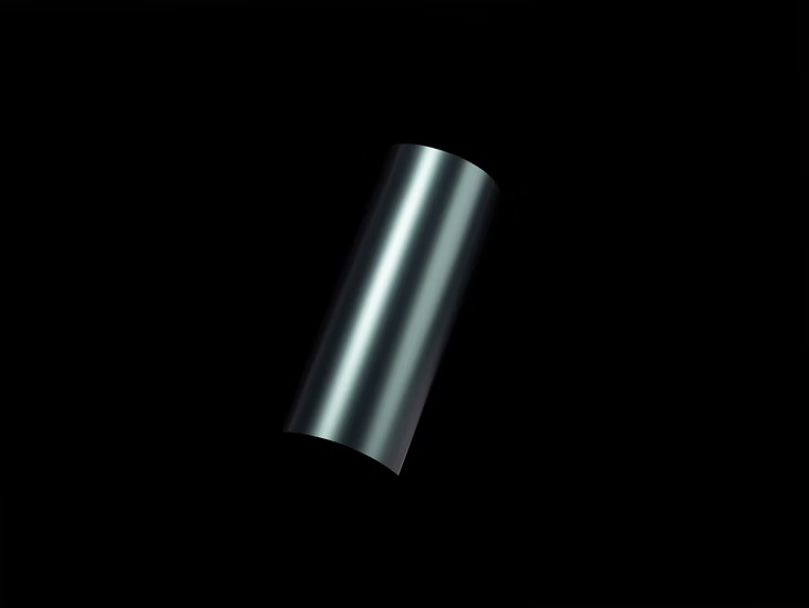 Color Shift Azure 60" x 50' Roll