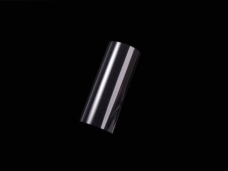 GLOSS BLACK 60"x50" ROLL