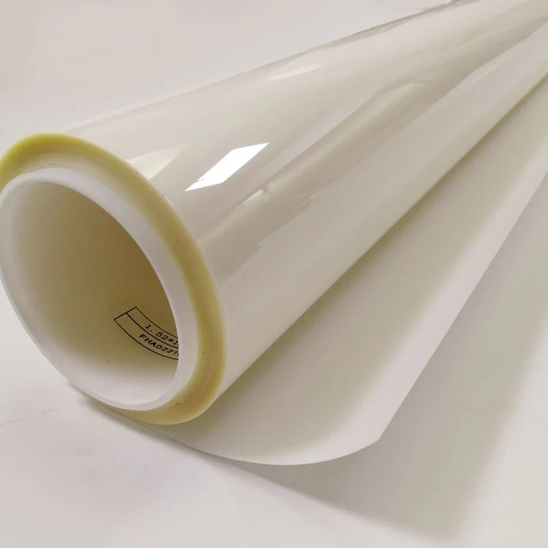 Sliq Fix Armor 60"x 50' PPF Roll